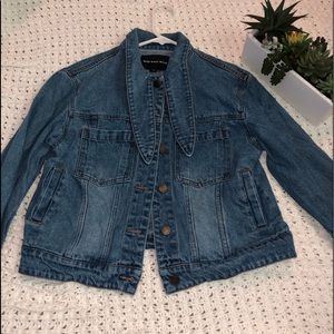 Medium Size Denim / Jean Jacket